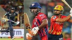 शुभमन गिल नंबर 1 तो ऋषभ पंत सबसे फिसड्डी, CSK के पूर्व खिलाड़ी ने IPL 2026 के सभी 10 कप्तानों की कर दी रैंकिंग