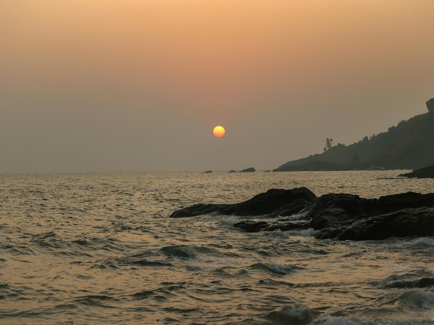 Gokarna, Karnataka