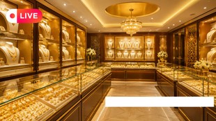 Gold Silver Price Today, Gold Price Today, Silver Price Today
