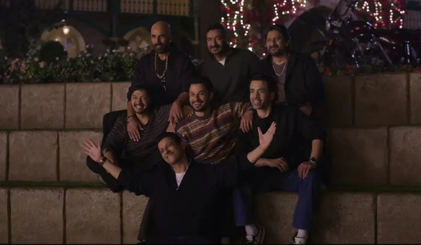 Golmaal 5