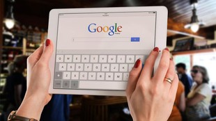 Google, Google Down, Google Search down