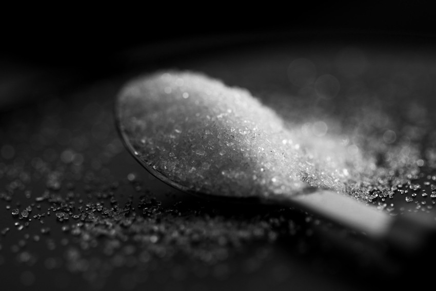 Government sugar export policy