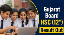 GSEB HSC Result 2026 Out: गुजरात बोर्ड 12वीं का रिजल्ट जारी, यहां डायरेक्ट लिंक और वॉट्सएप के जरिए चेक करें परिणाम