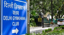 ‘जबरन बेदखली नहीं की जाएगी’, दिल्ली जिमखाना क्लब को राहत, हाई कोर्ट में केंद्र का आश्वासन