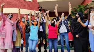 HBSE 12th Result 2026, Haryana Board Result 2026, HBSE toppers list, Deepika Topper Haryana,