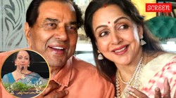 ‘मैं अपनी बाकी जिंदगी कैसे बिताऊंगी’, धर्मेंद्र को याद कर फिर भावुक हुईं हेमा मालिनी