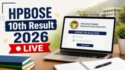 HPBOSE 10th Result 2026 Date LIVE: हिमाचल प्रदेश बोर्ड 10वीं का रिजल्ट कब होगा जारी? यहां देखें लेटेस्ट अपडेट और मार्कशीट डाउनलोड करने का डायरेक्ट लिंक