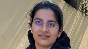 Harshita Journey, saharnpur news, silicon Valley story