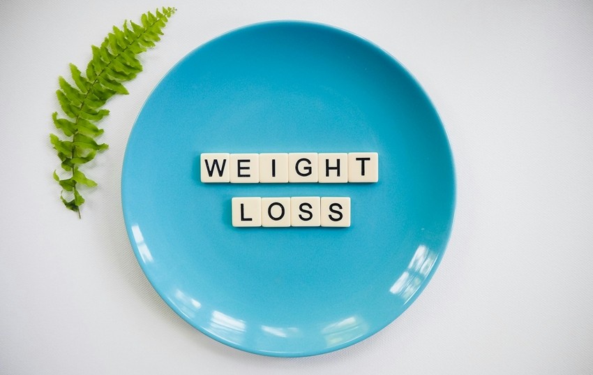 Healthy relationship with food
