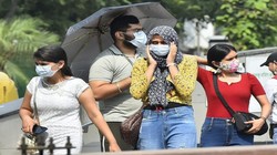 बढ़ते तापमान से आगे की कहानी: देश में अब जीवन, श्रम और बुनियादी ढांचे को एक साथ चुनौती दे रही है गर्मी | विचार
