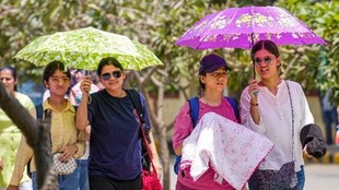 भारत मौसम विज्ञान विभाग लू घोषित करने के पुराने मानदंडों में बड़ा बदलाव करने जा रहा है।