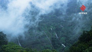 Heavy Rainfall and Stunning Views Make These Places a Must-Visit in India