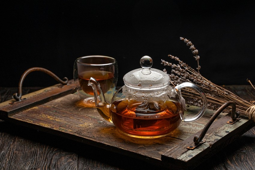 Herbal Tea