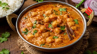 Himachali Madra recipe