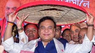 bjp, Himanta Biswa Sarma, Pawan Khera