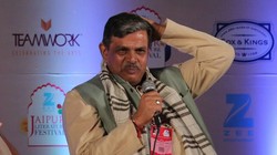 ‘लोगों ने चुनाव में इसका जवाब दिया…’, उदयनिधि स्टालिन की सनातन धर्म वाली टिप्पणी पर दत्तात्रेय होसबले का पलटवार