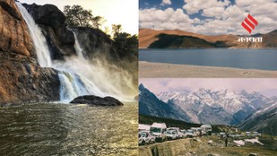 How Bollywood Turned These 8 Hidden Indian Gems Into Travel Sensations