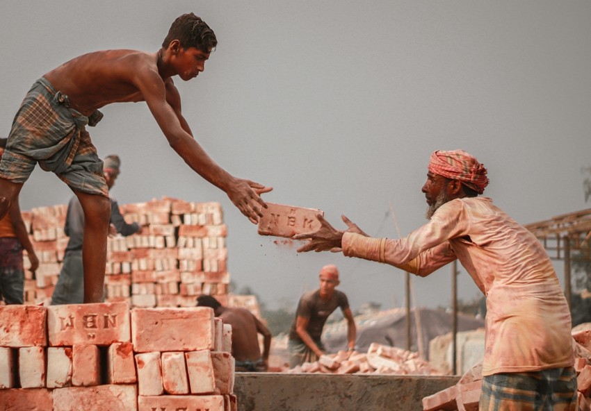 How Labour Day Began