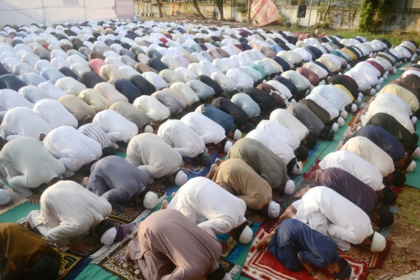 Eid-ul-Adha significance