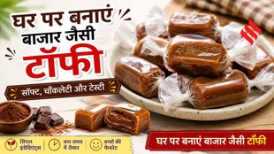 How to Make Chocolate Candy