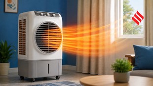 How to Make Cooler Air Cold