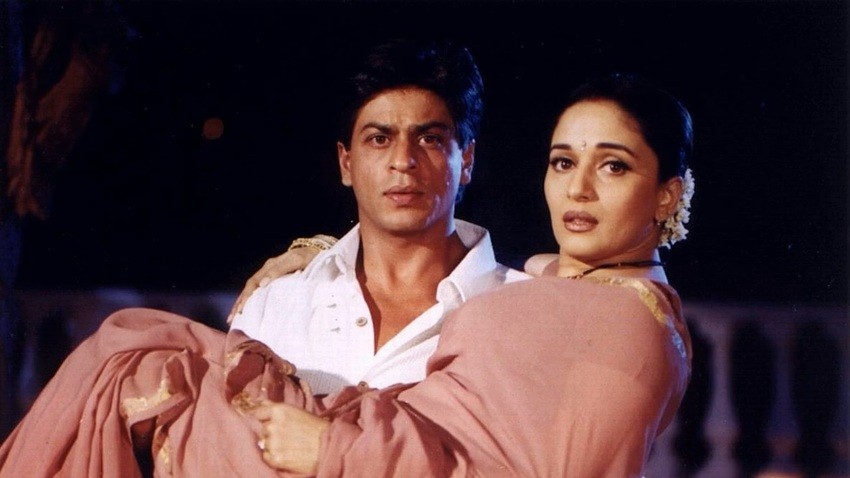 Hum Tumhare Hain Sanam
