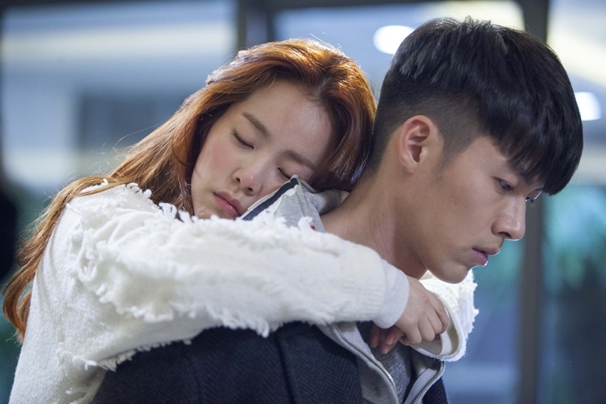 Hyde Jekyll, Me