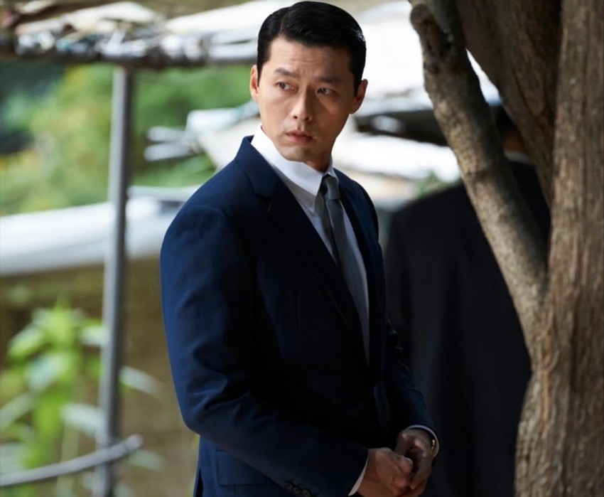 Hyun Bin
