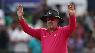 ICC ELITE PANEL, ICC, ICC Umpires