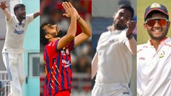 भारतीय टीम में क्यों चुने गए गुरनूर बरार, प्रिंस यादव, मानव सुतार और हर्ष दुबे? जानें कैसा रहा है चारों का सफर