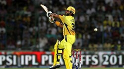IPL में 99 रन पर नाबाद रहने वाले बल्लेबाज: 13 साल पहले सुरेश रैना से हुई थी शुरुआत