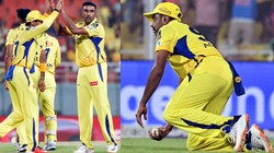 इतना क्यों जश्न मना रहे हो? जब अश्विन ने किया धोनी को आउट, गुस्सा गए थे चेन्नई सुपर किंग्स के पूर्व कप्तान