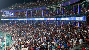 IPL ticket black marketing Delhi 2026, Delhi Police Crime Branch DDCA notice, Arun Jaitley Stadium ticket scam