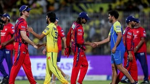 IPL 2026, CSK vs LSG, Chennai Super Kings beat Lucknow Super Giants