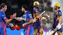 IPL 2026 DC vs KKR Match: दिल्ली कैपिटल्स का कोलकाता नाइट राइडर्स से मुकाबला, ये है पिच,प्लेइंग 11, स्क्वाड और लाइव स्ट्रीमिंग समेत पूरी जानकारी