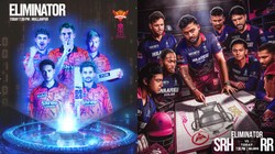 SRH vs RR IPL 2026 Eliminator: मुल्लांपुर में 40 डिग्री तापमान में चौके-छक्कों की बारिश! पिच रिपोर्ट ने बढ़ाई हलचल, ये है SRH-RR मैच की संभावित प्लेइंग 11 और लाइव स्ट्रीमिंग डिटेल्स