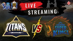 GT vs CSK, IPL 2026 66th Match