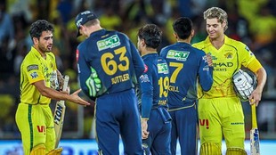 IPL 2026, GT vs CSK, Gujarat Titans vs Chennai Super Kings