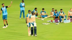 IPL 2026: गुजरात-राजस्थान मैच पर बारिश का साया, जानें क्वालिफायर-2 धुला तो कौन पहुंचेगा फाइनल में?