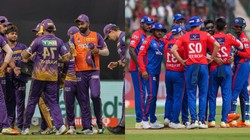 IPL 2026 KKR vs DC Match: कोलकाता नाइट राइडर्स के सामने दिल्ली कैपिटल्स, ये है स्क्वाड, प्लेइंग 11, हेड टू हेड और लाइव स्ट्रीमिंग समेत अन्य जानकारी