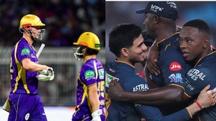 IPL 2026, ipl 60th match, KKR vs GT 60th Match Date