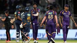 Kal ka Match Kon Jeeta: कोलकाता नाइट राइडर्स ने बढ़ाया गुजरात टाइटंस का इंतजार, ईडन में हुई रनवर्षा, 6 बल्लेबाजों ने ठोके अर्धशतक