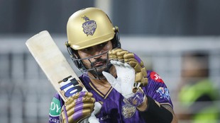 IPL 2026, KKR vs SRH, Manish Pandey