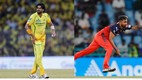 IPL 2026, Khaleel Ahmed, Nuwan Tushara