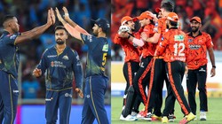 IPL 2026 GT vs SRH Match: गुजरात बनाम हैदराबाद मैच, यहां देखें हेड 2 हेड, संभावित प्लेइंग 11, पिच रिपोर्ट और लाइव स्ट्रीमिंग डिटेल्स