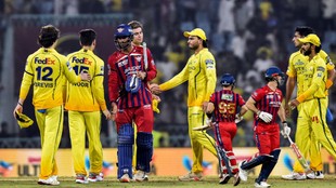 IPl 2026 lsg vs csk, csk vs lsg Match Highlights, lsg vs csk Match Scorecard