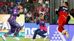 IPL 2026 में सबसे ज्यादा कैच पकड़ने वाले खिलाड़ियों की सूची, रिंकू सिंह का एक पारी में रिकॉर्ड