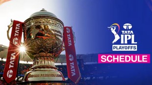 IPL 2026 playoffs schedule, BCCI IPL 2026, IPL Qualifier 1 date, IPL Eliminator 2026