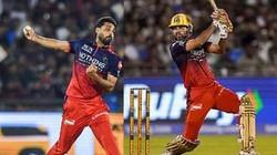 विकेट भी लूंगा, रन भी बनाऊंगा; आरसीबी के ‘संकटमोचक’ बने भुवनेश्वर कुमार, 10 साल बाद लगाया छक्का