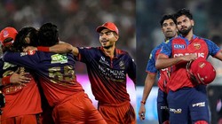 IPL 2026 PBKS vs RCB Match: पंजाब किंग्स बनाम रॉयल चैलेंजर्स बेंगलुरु, ये है स्क्वाड, प्लेइंग 11, पिच, मौसम रिपोर्ट और लाइव स्ट्रीमिंग समेत अन्य जानकारी